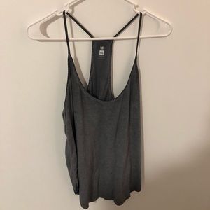 We to Me PacSun tank top